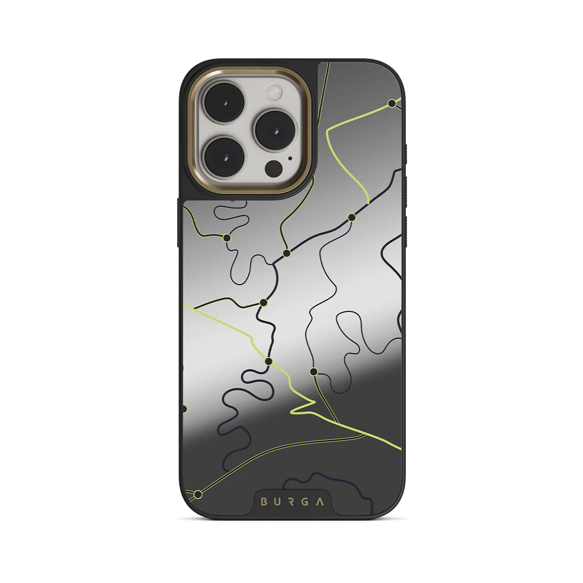 Pathfinder - iPhone 14 Pro Etui - Image 26