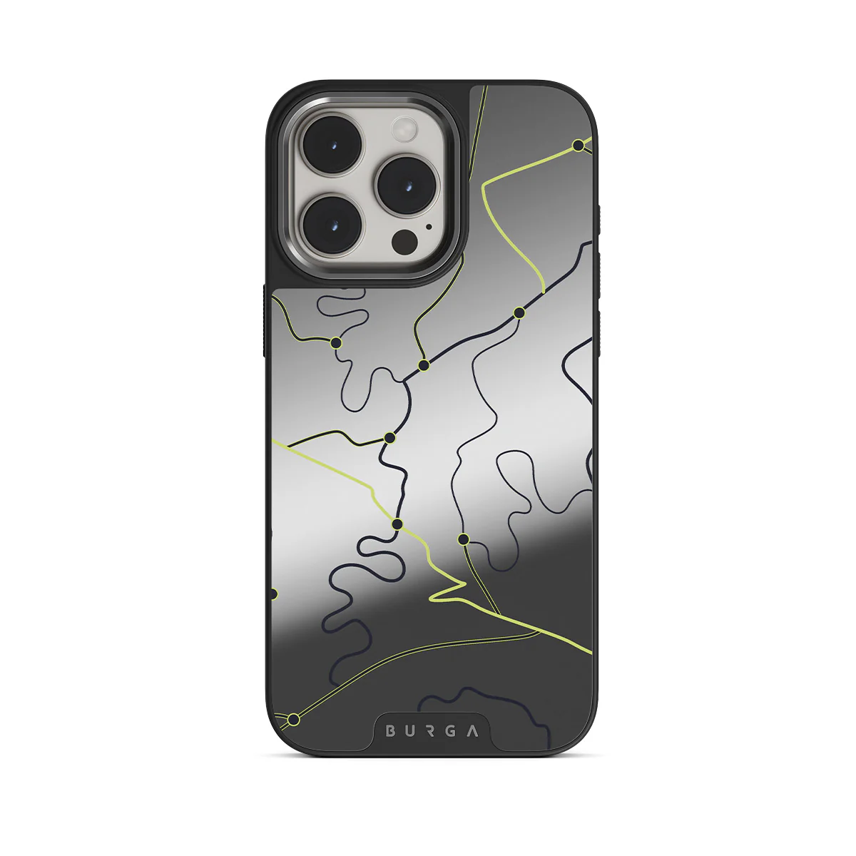 Pathfinder - iPhone 14 Pro Etui - Image 34