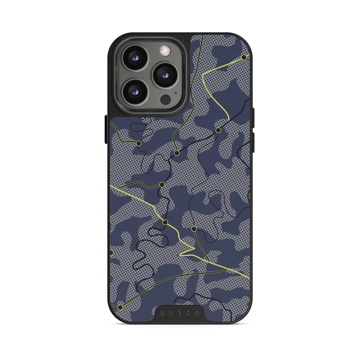 Pathfinder - iPhone 14 Pro Max Etui - Image 12