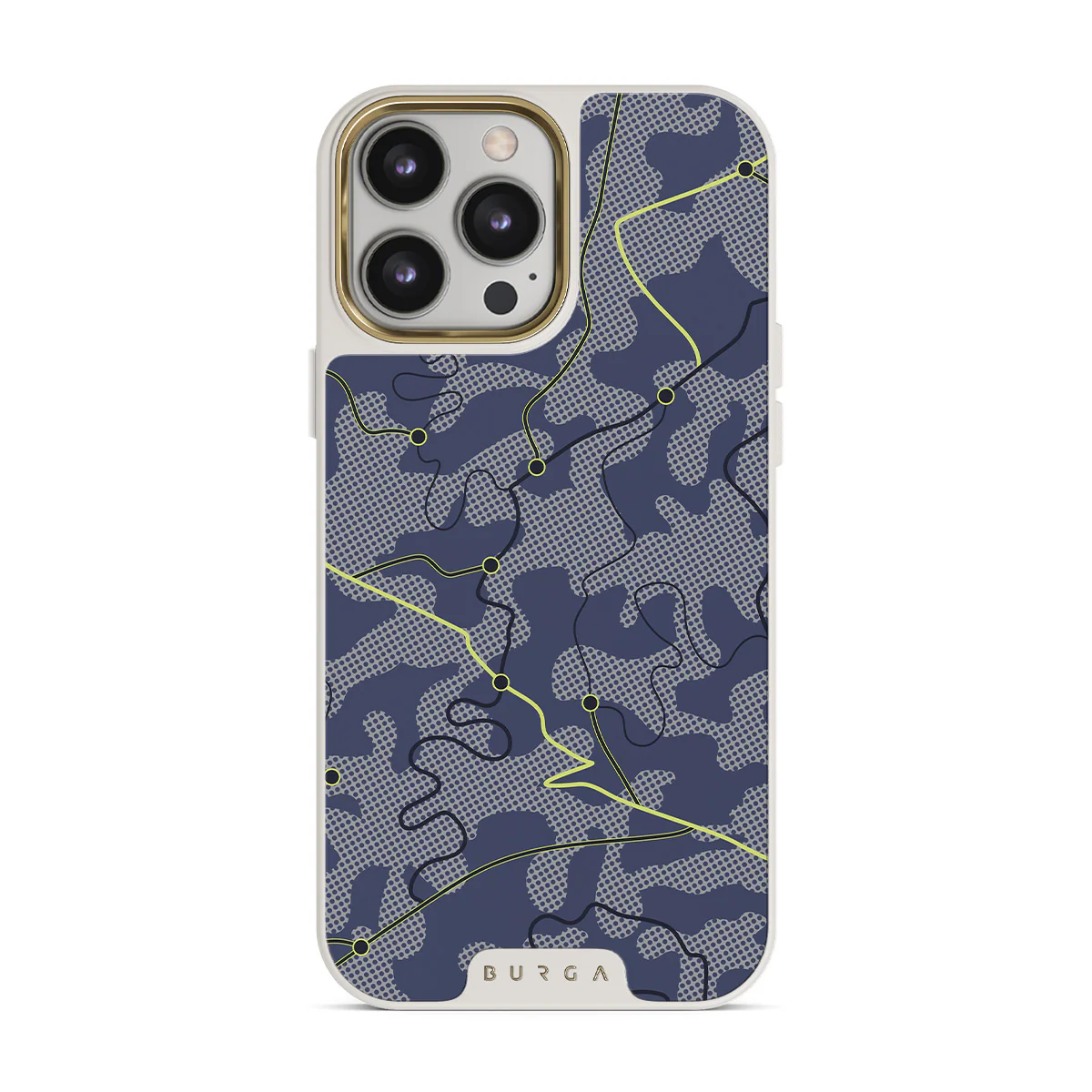 Pathfinder - iPhone 14 Pro Max Etui - Image 19