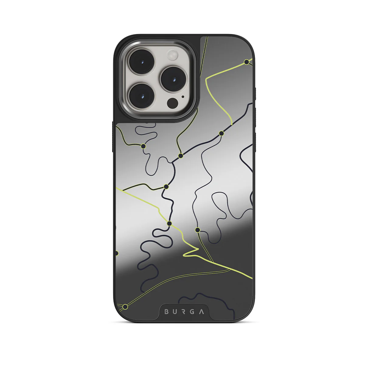 Pathfinder - iPhone 14 Pro Max Etui - Image 34