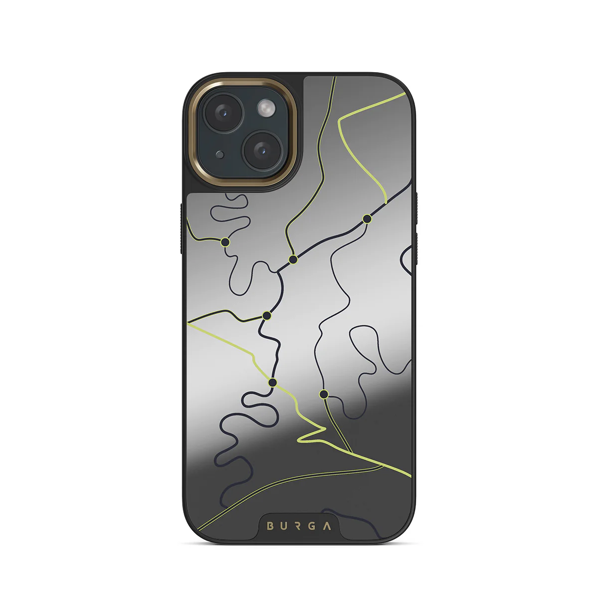 Pathfinder - iPhone 15 Etui - Image 26