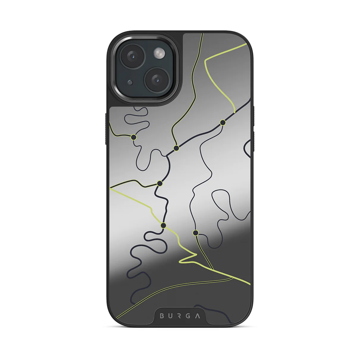 Pathfinder - iPhone 15 Etui - Image 34