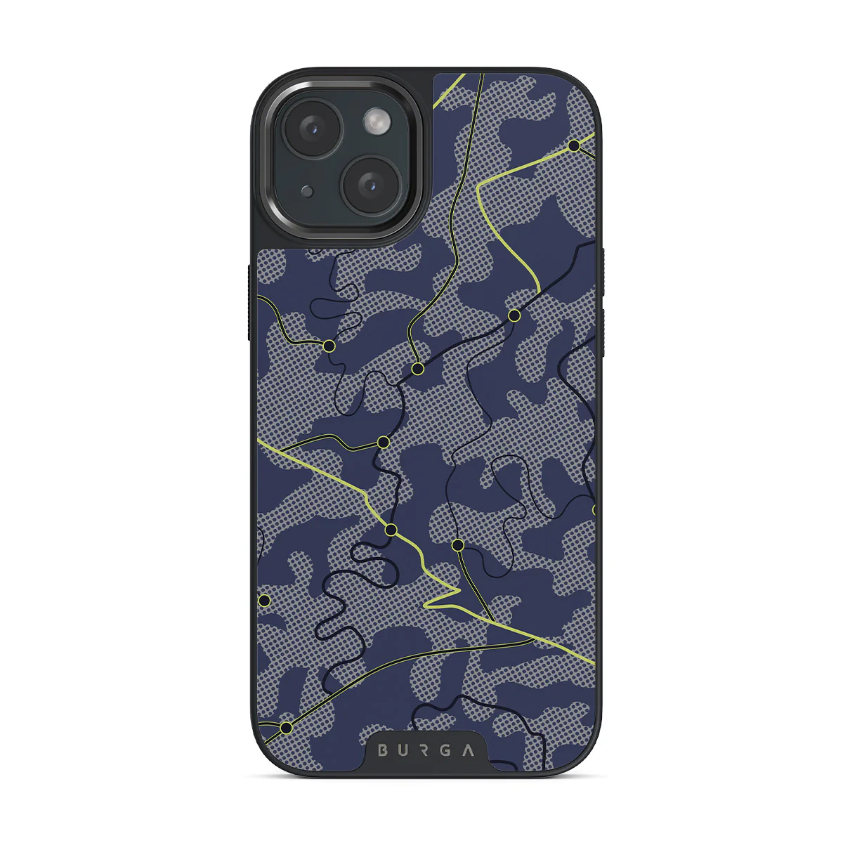 Pathfinder - iPhone 15 Plus Etui - Image 12