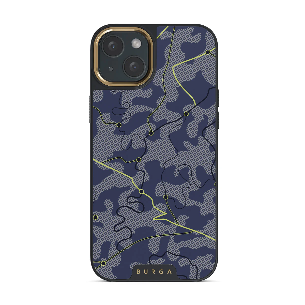 Pathfinder - iPhone 15 Plus Etui - Image 5