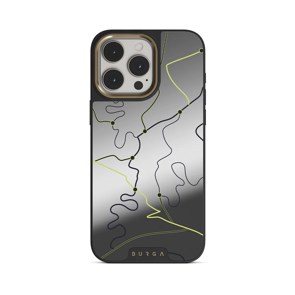 Pathfinder - iPhone 15 Pro Etui - Image 26
