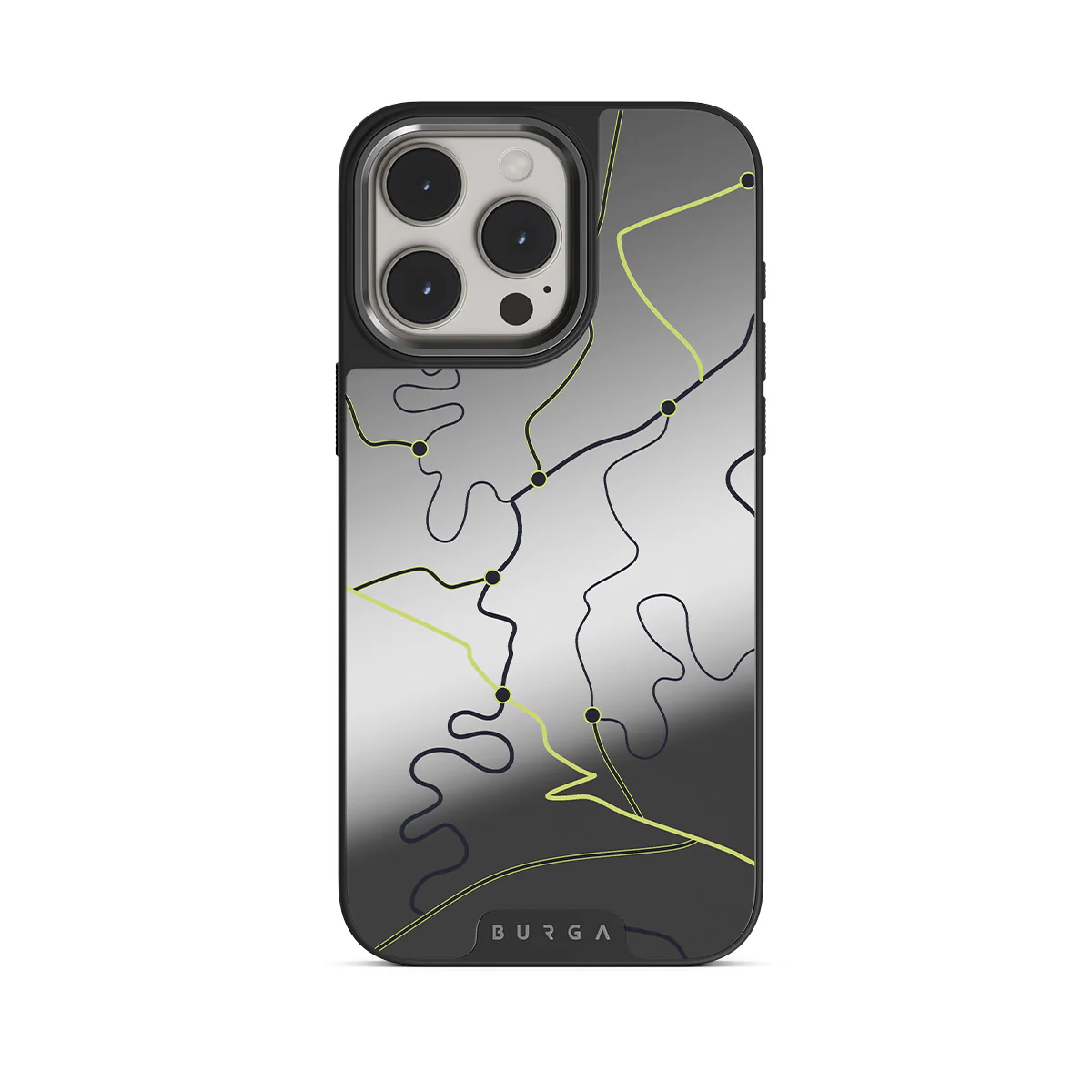 Pathfinder - iPhone 15 Pro Etui - Image 34