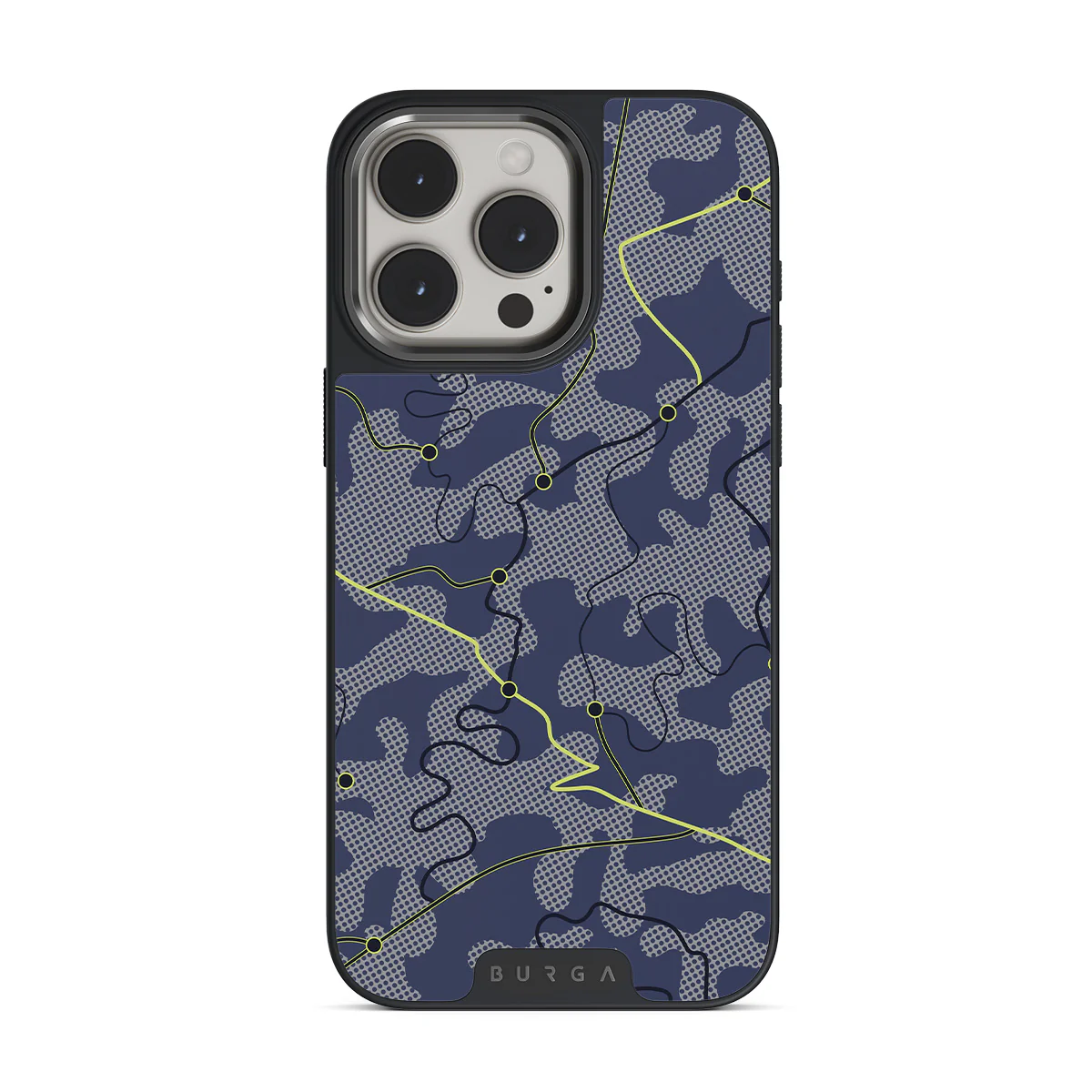 Pathfinder - iPhone 15 Pro Max Etui - Image 12