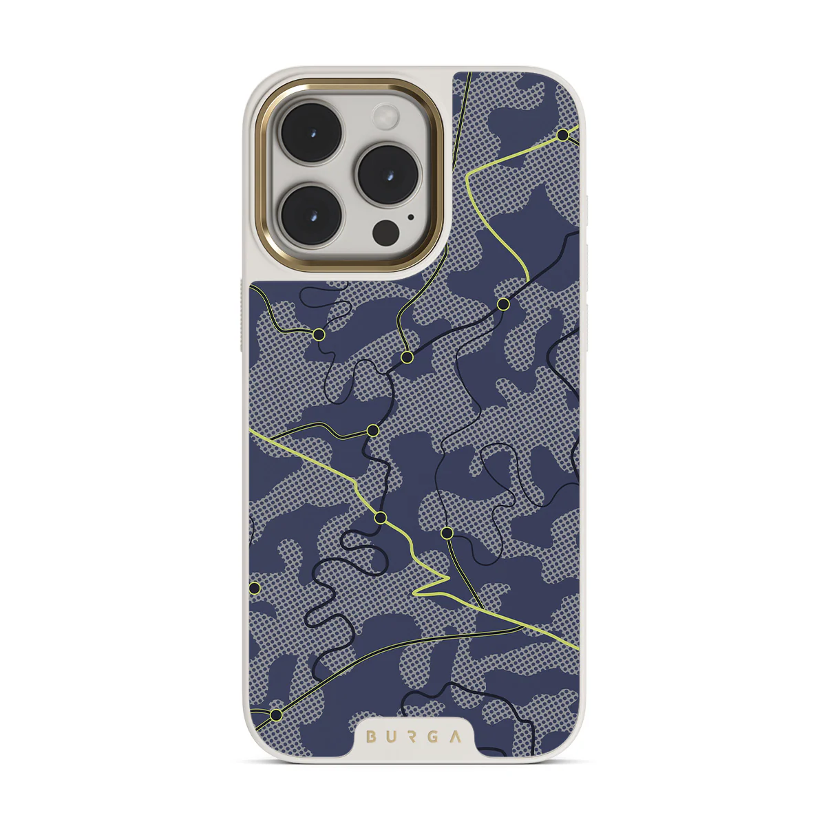 Pathfinder - iPhone 15 Pro Max Etui - Image 19