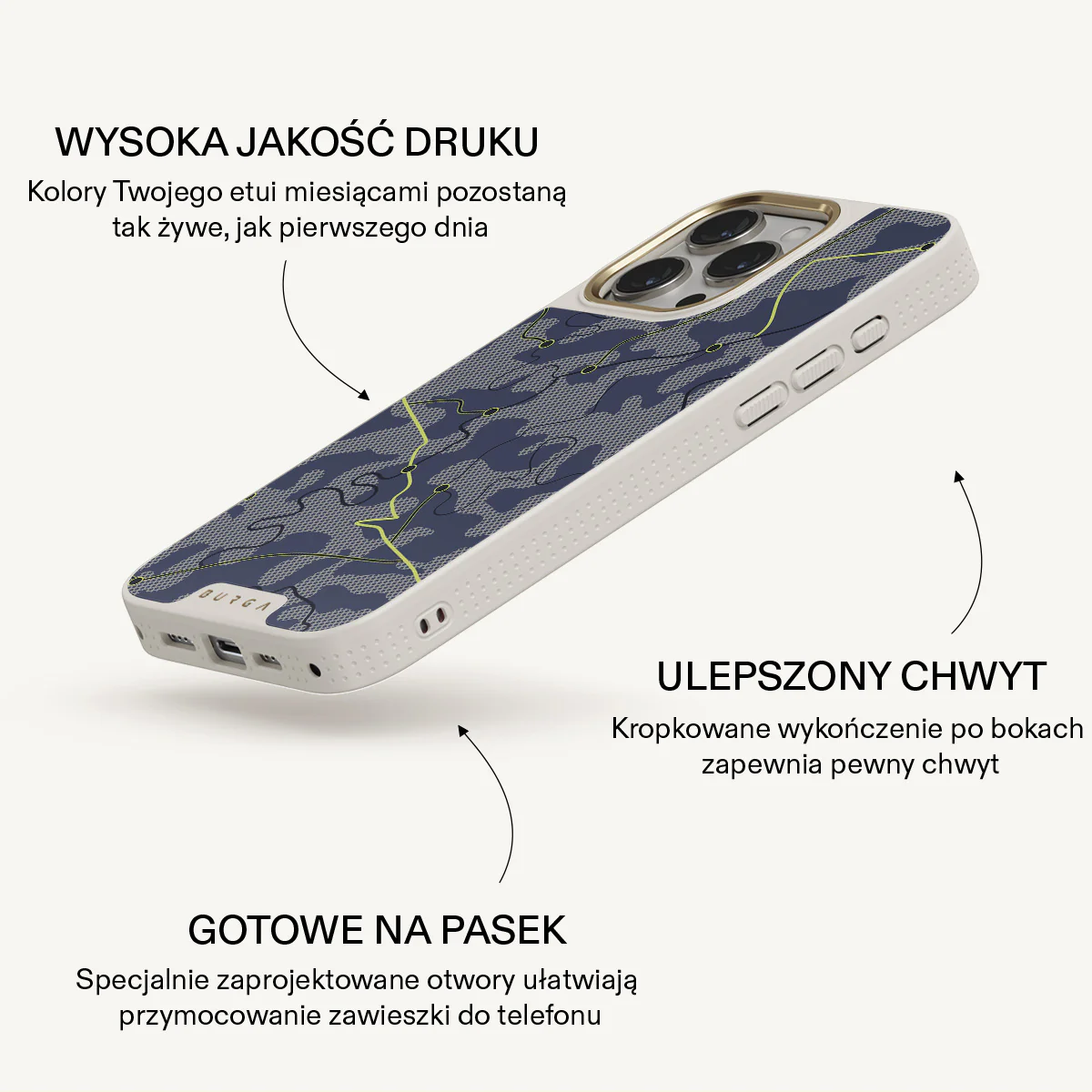 Pathfinder - iPhone 15 Pro Max Etui - Image 23