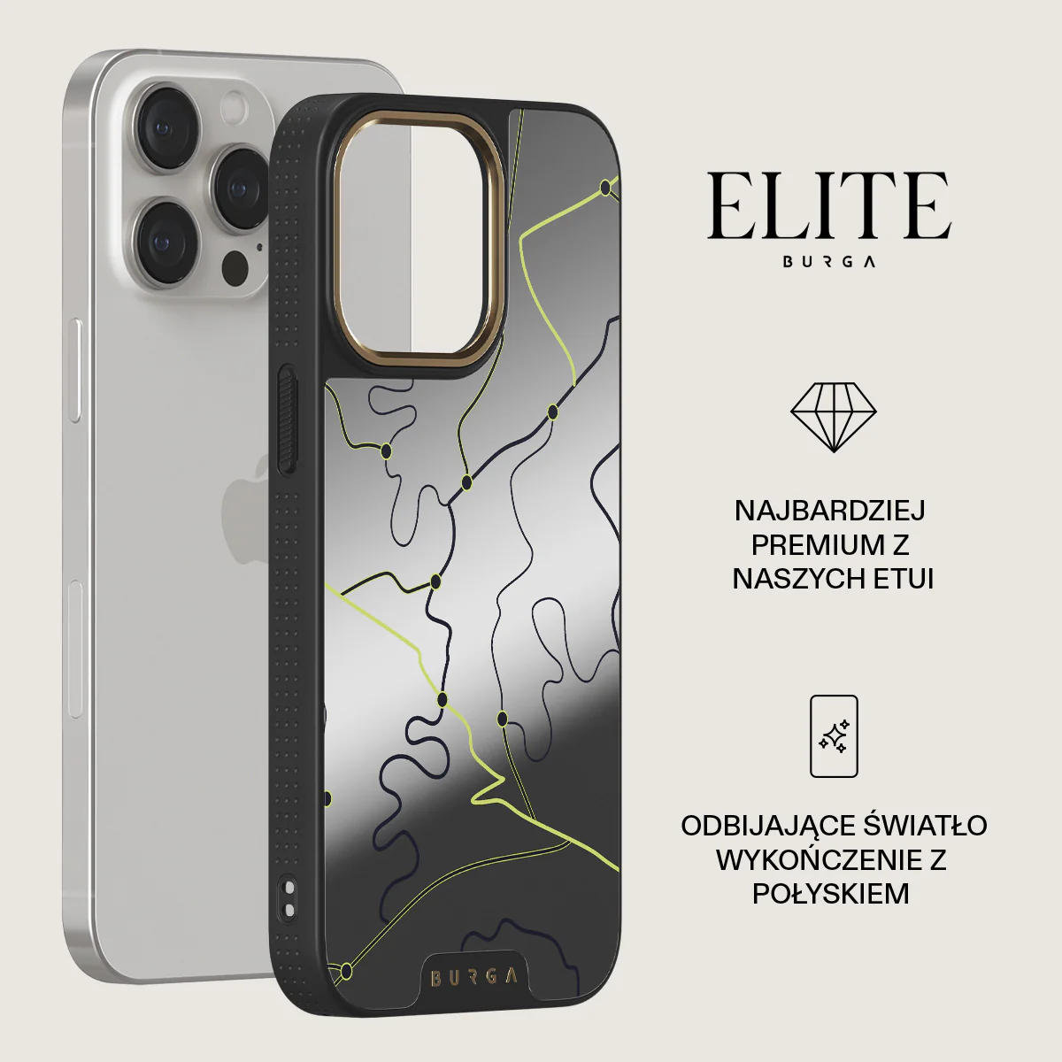 Pathfinder - iPhone 15 Pro Max Etui - Image 27