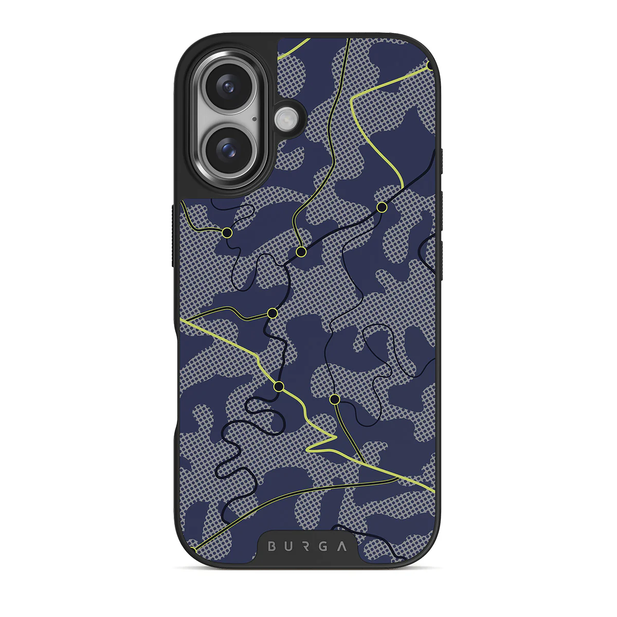 Pathfinder - iPhone 16 Etui - Image 13