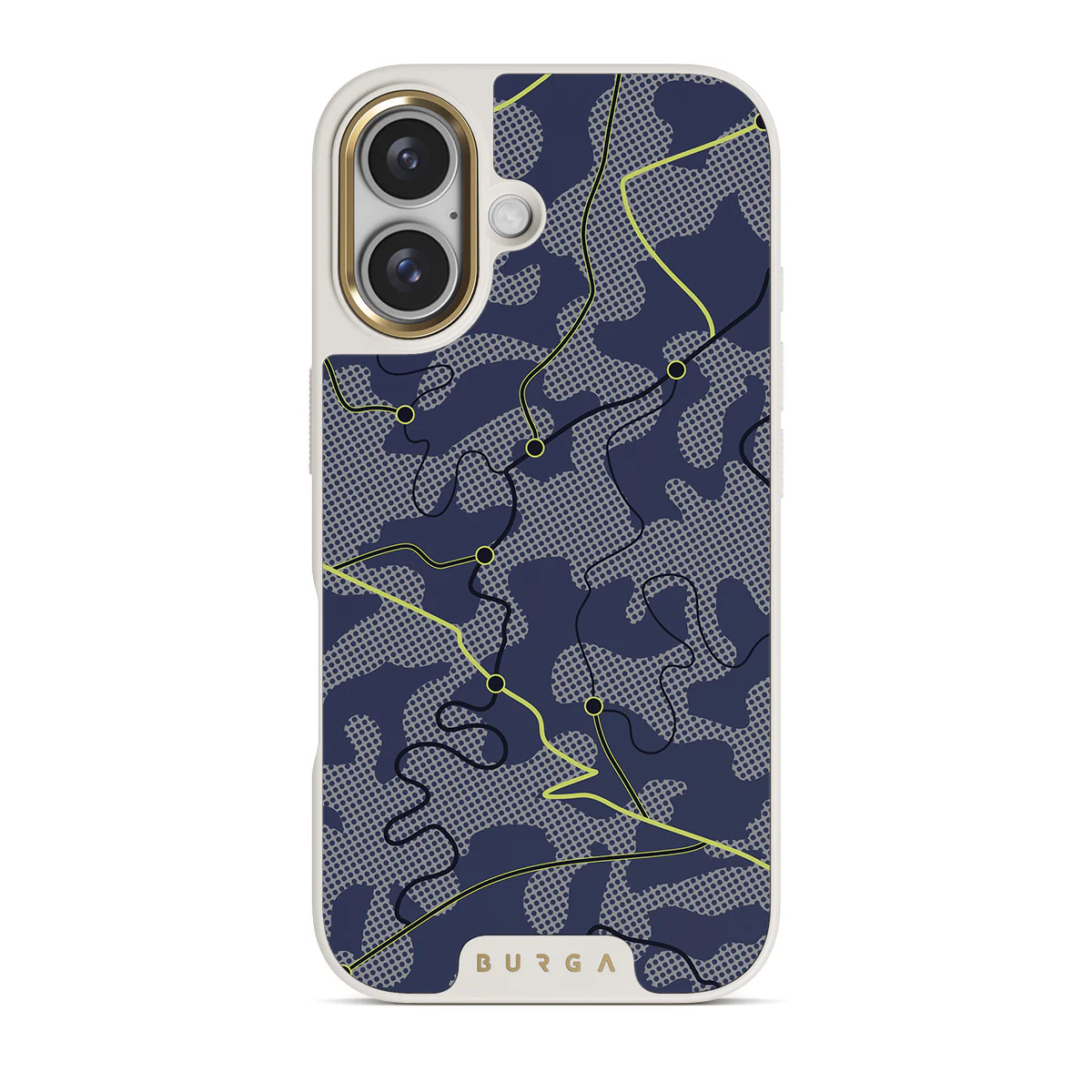 Pathfinder - iPhone 16 Etui - Image 20