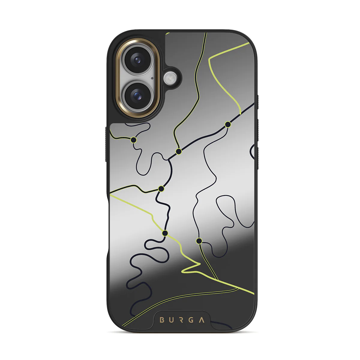 Pathfinder - iPhone 16 Etui - Image 27