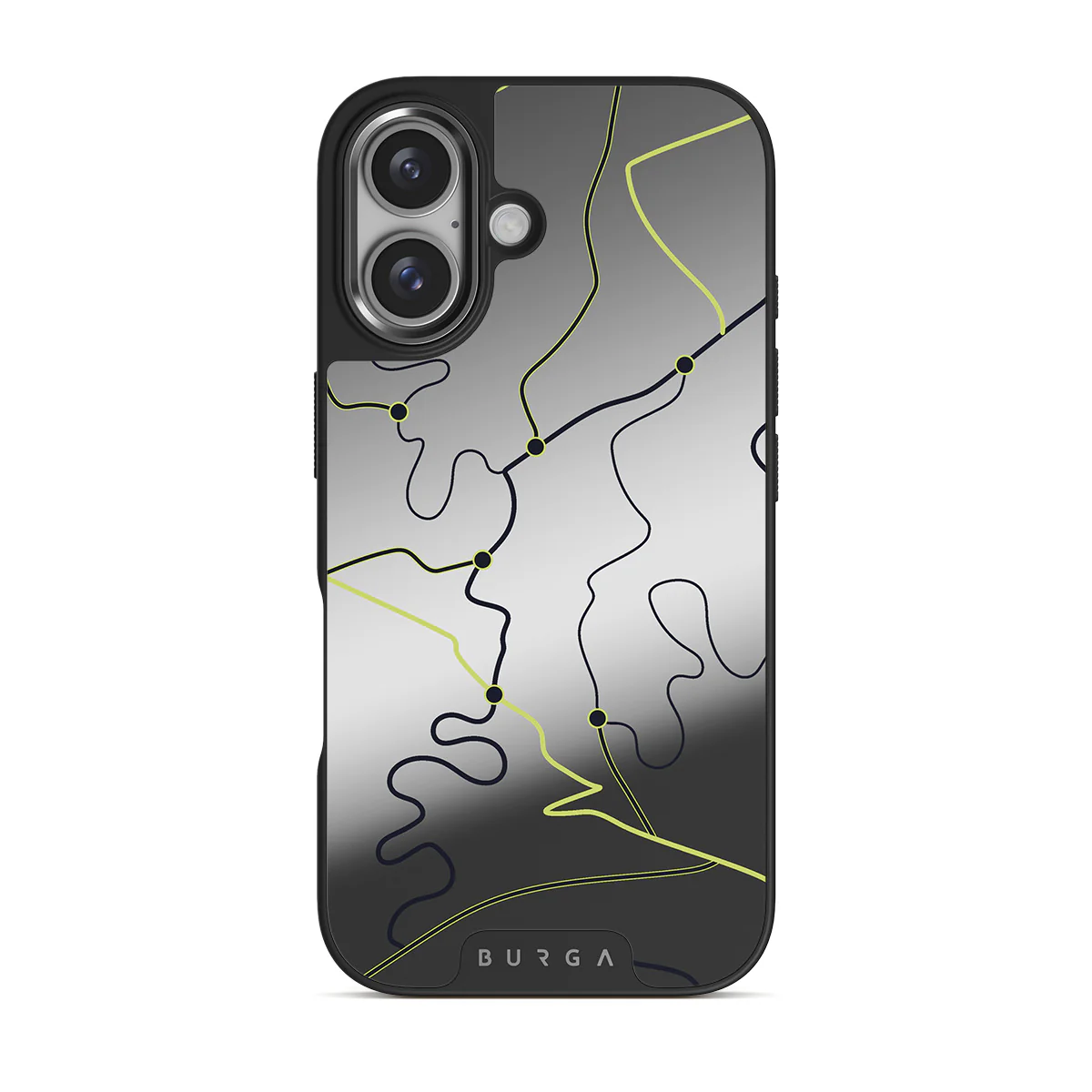Pathfinder - iPhone 16 Etui - Image 35