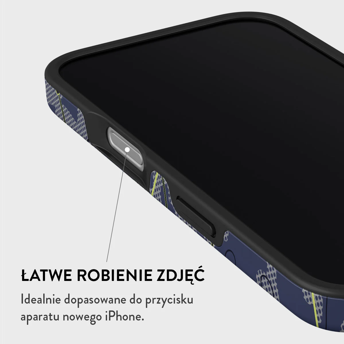 Pathfinder - iPhone 16 Plus Etui - Image 5