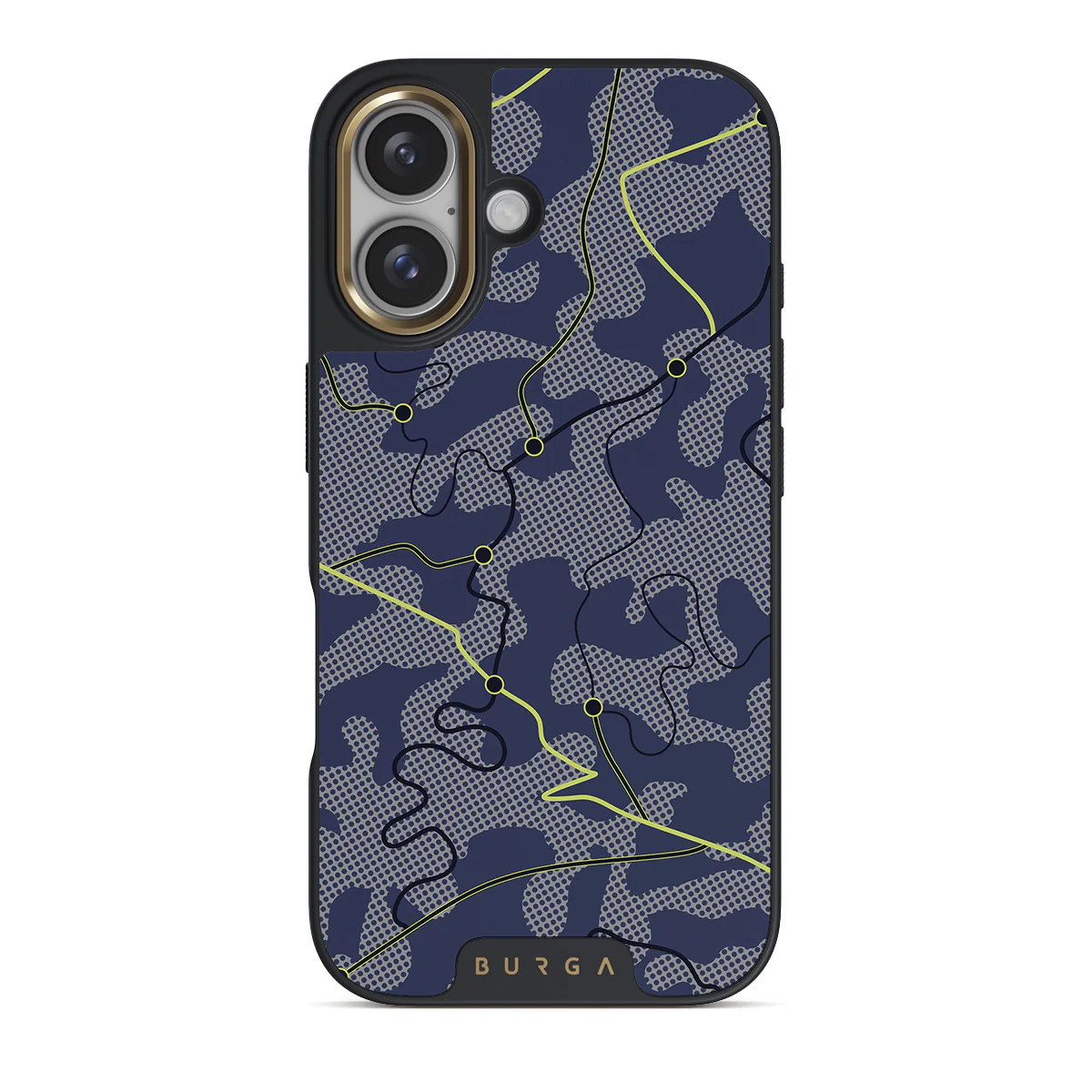 Pathfinder - iPhone 16 Plus Etui - Image 6