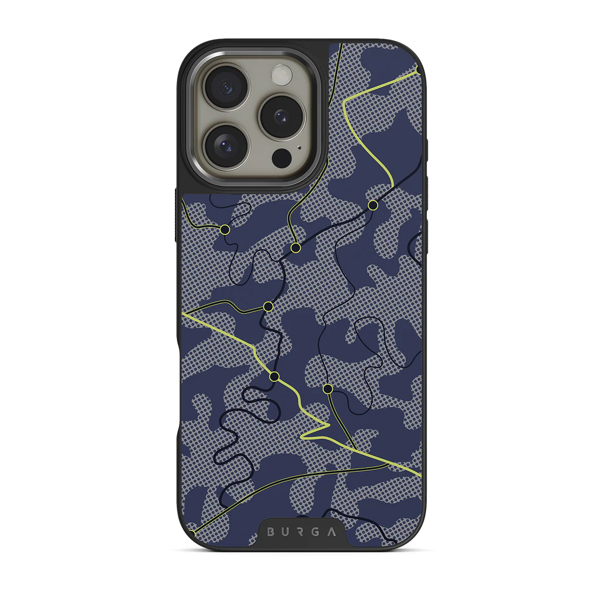 Pathfinder - iPhone 16 Pro Etui - Image 13