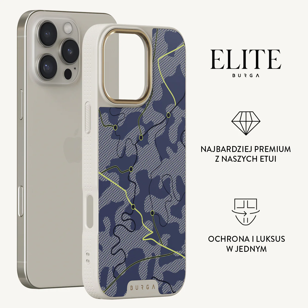 Pathfinder - iPhone 16 Pro Etui - Image 21