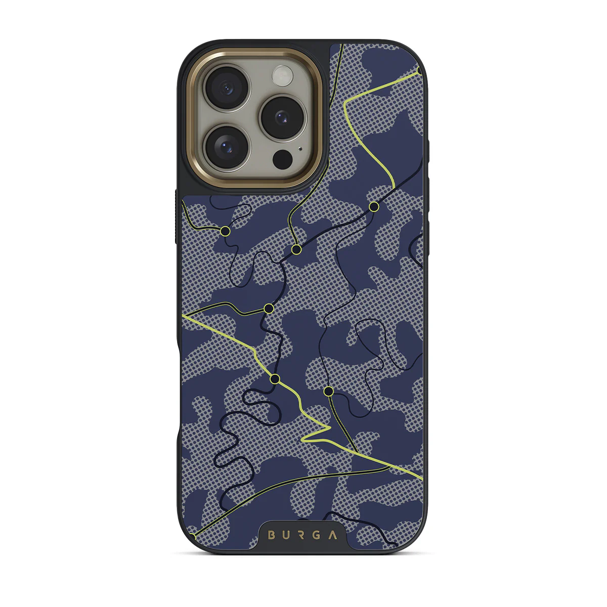 Pathfinder - iPhone 16 Pro Etui - Image 6