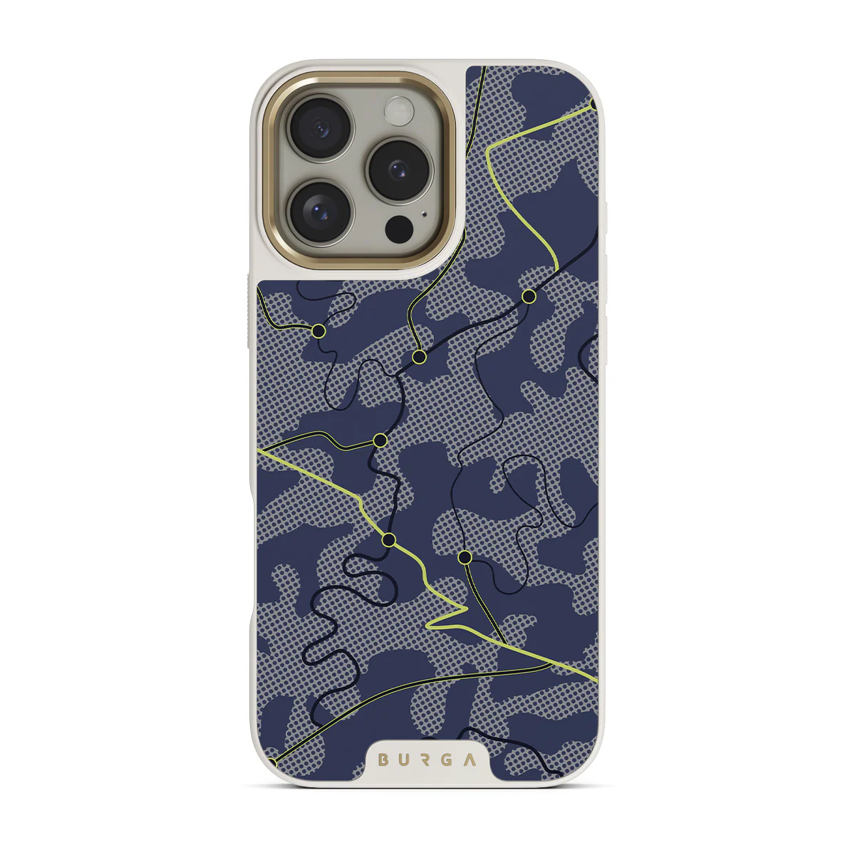 Pathfinder - iPhone 16 Pro Max Etui - Image 20