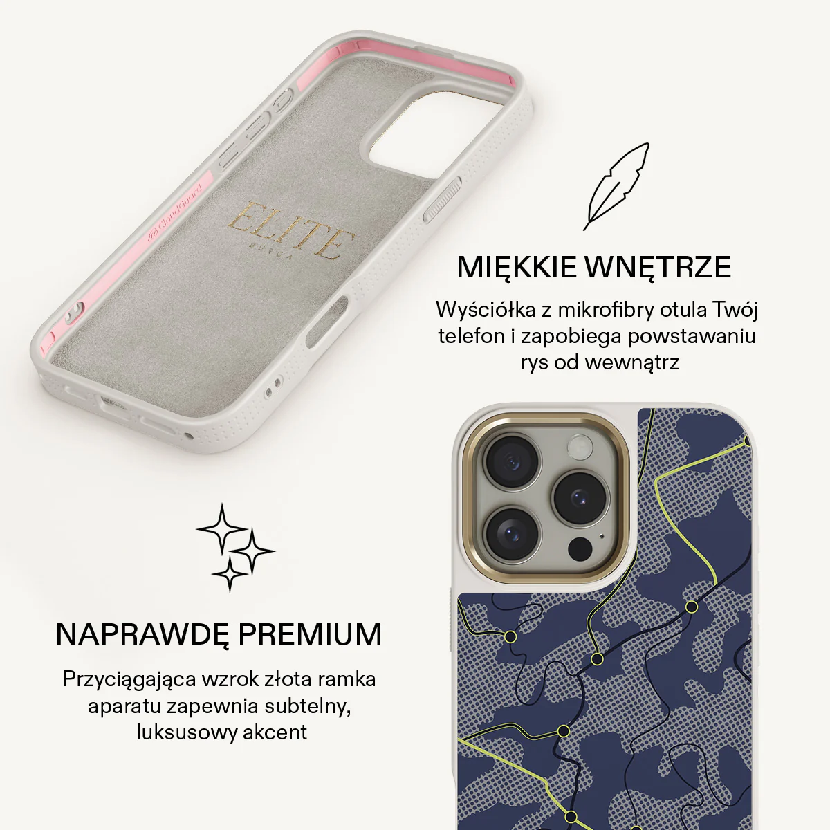 Pathfinder - iPhone 16 Pro Max Etui - Image 25