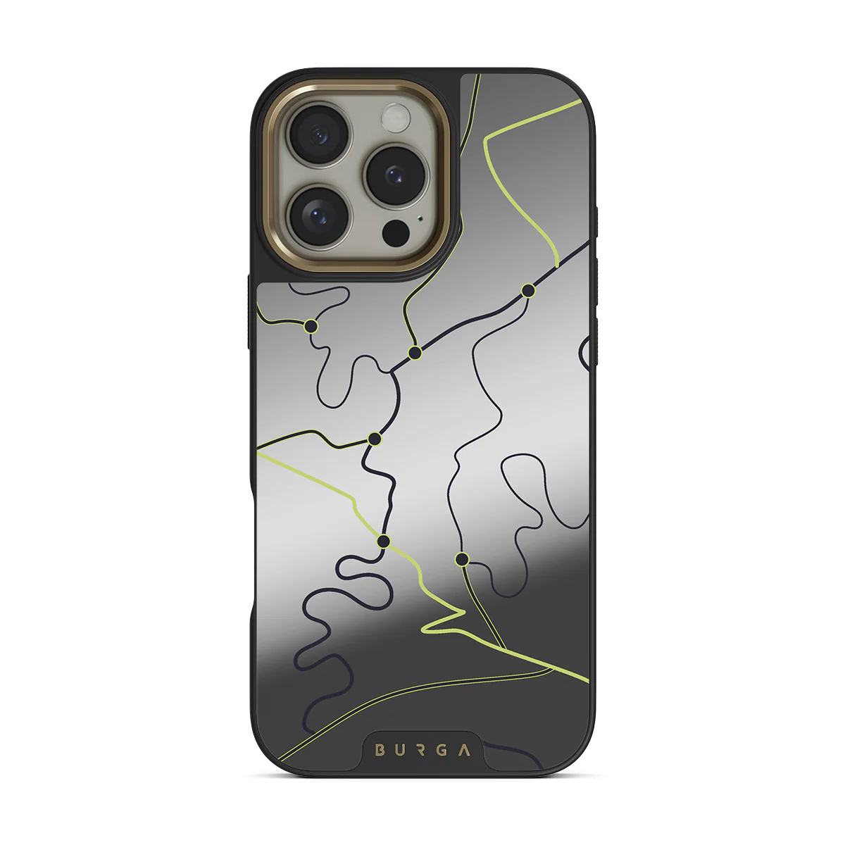 Pathfinder - iPhone 16 Pro Max Etui - Image 27