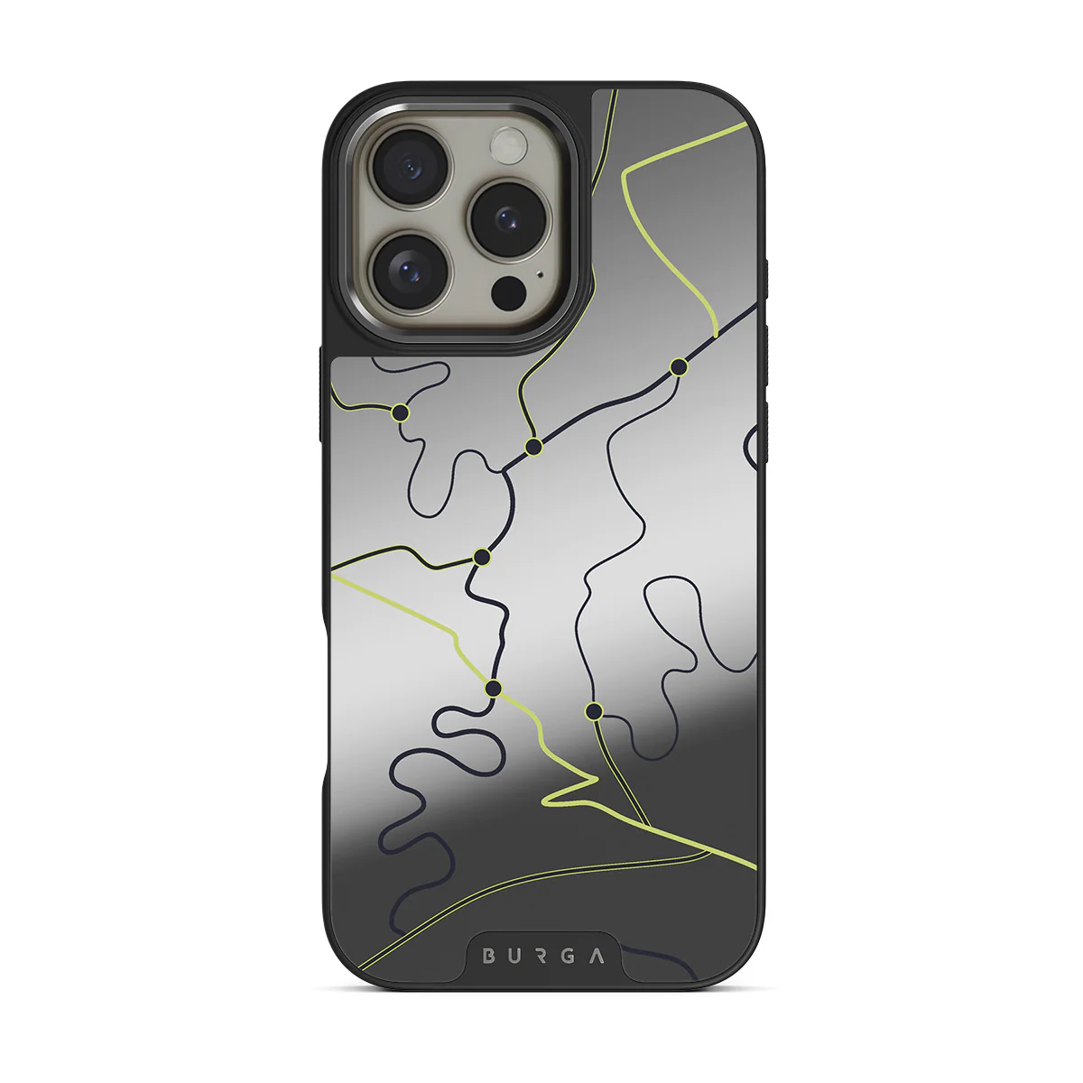 Pathfinder - iPhone 16 Pro Max Etui - Image 35