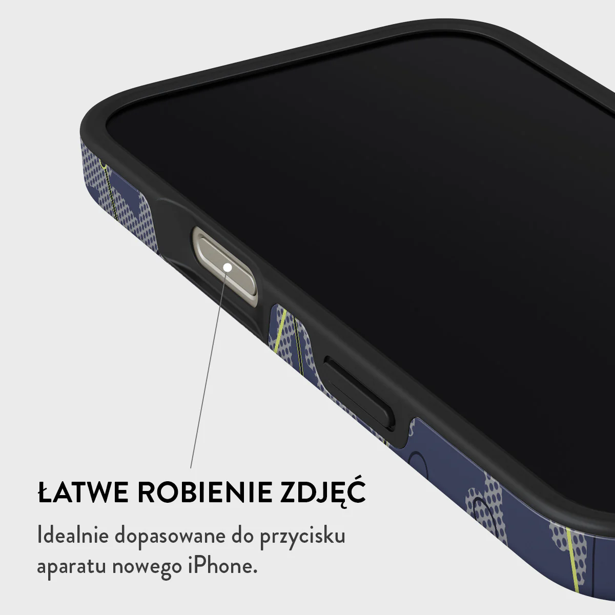 Pathfinder - iPhone 16 Pro Max Etui - Image 5