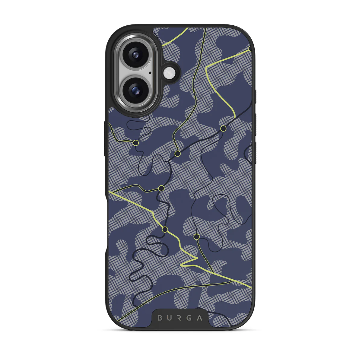 Pathfinder - iPhone 17 Etui - Image 12