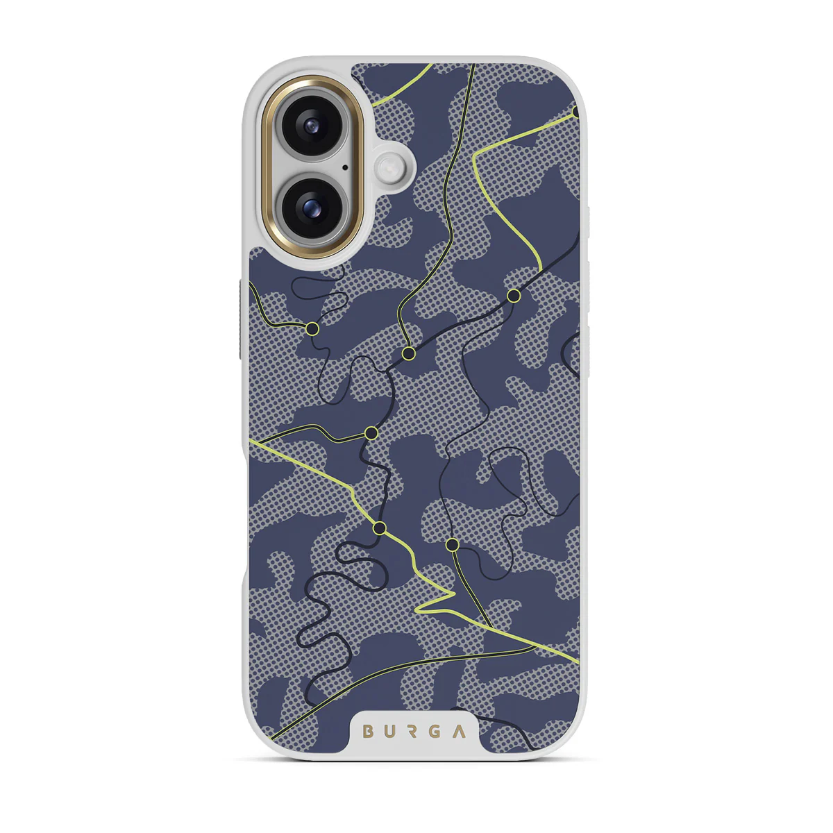 Pathfinder - iPhone 17 Etui - Image 19