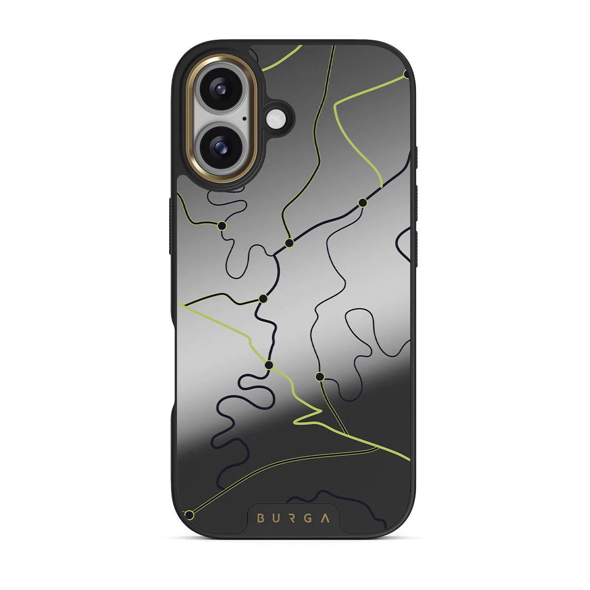 Pathfinder - iPhone 17 Etui - Image 26