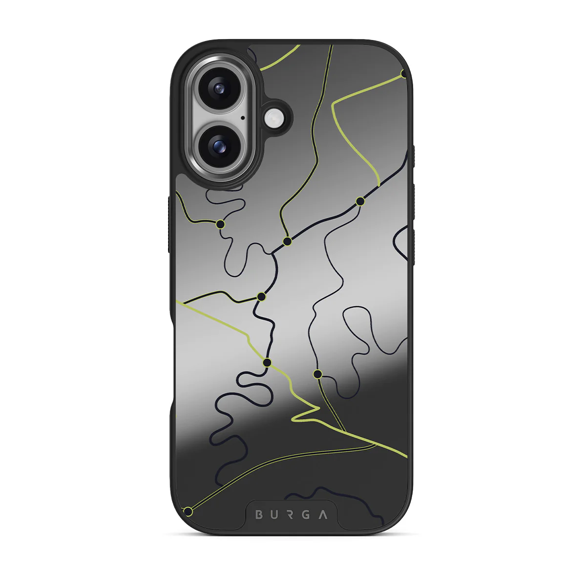 Pathfinder - iPhone 17 Etui - Image 34