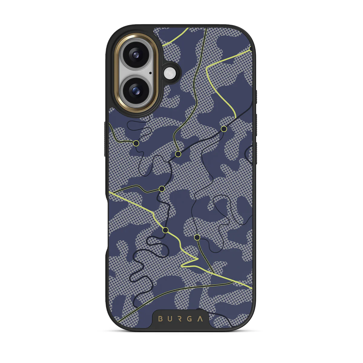 Pathfinder - iPhone 17 Etui - Image 5
