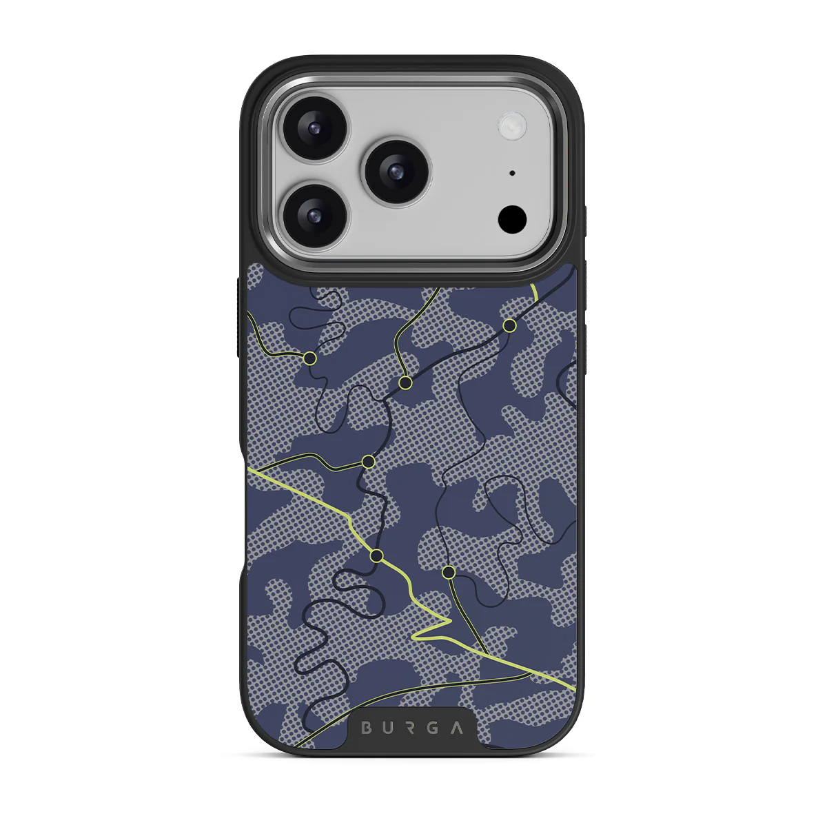 Pathfinder - iPhone 17 Pro Etui - Image 12