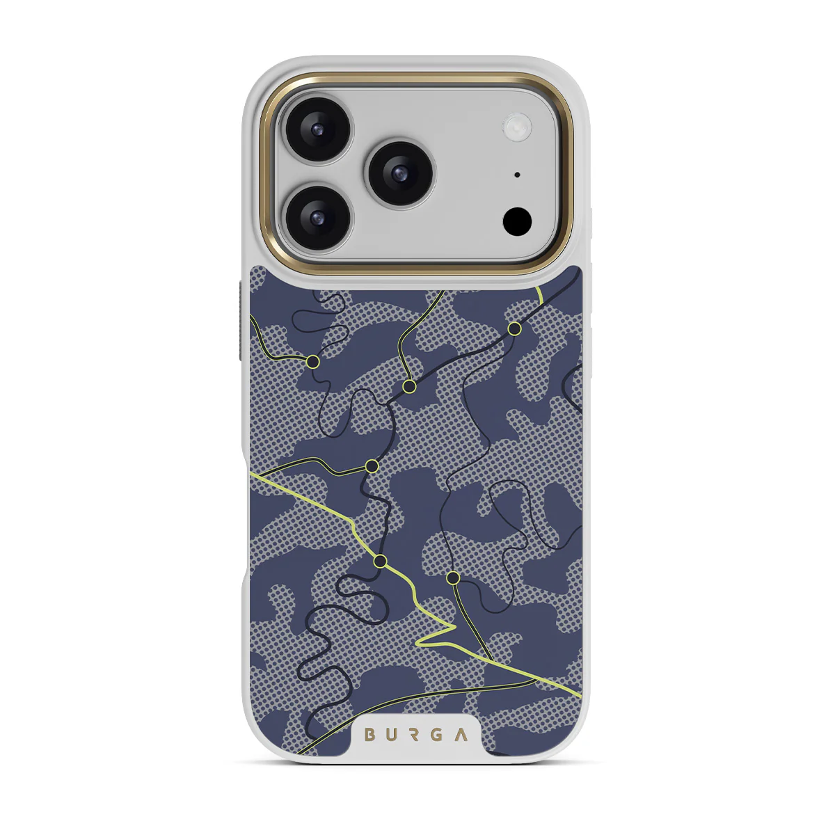 Pathfinder - iPhone 17 Pro Etui - Image 19
