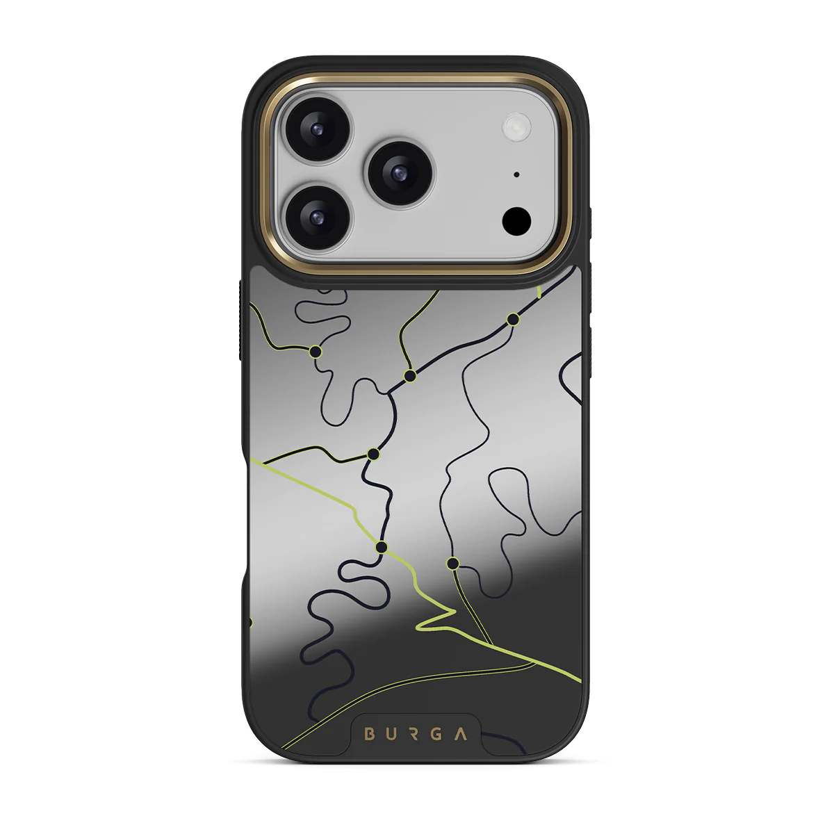 Pathfinder - iPhone 17 Pro Etui - Image 26