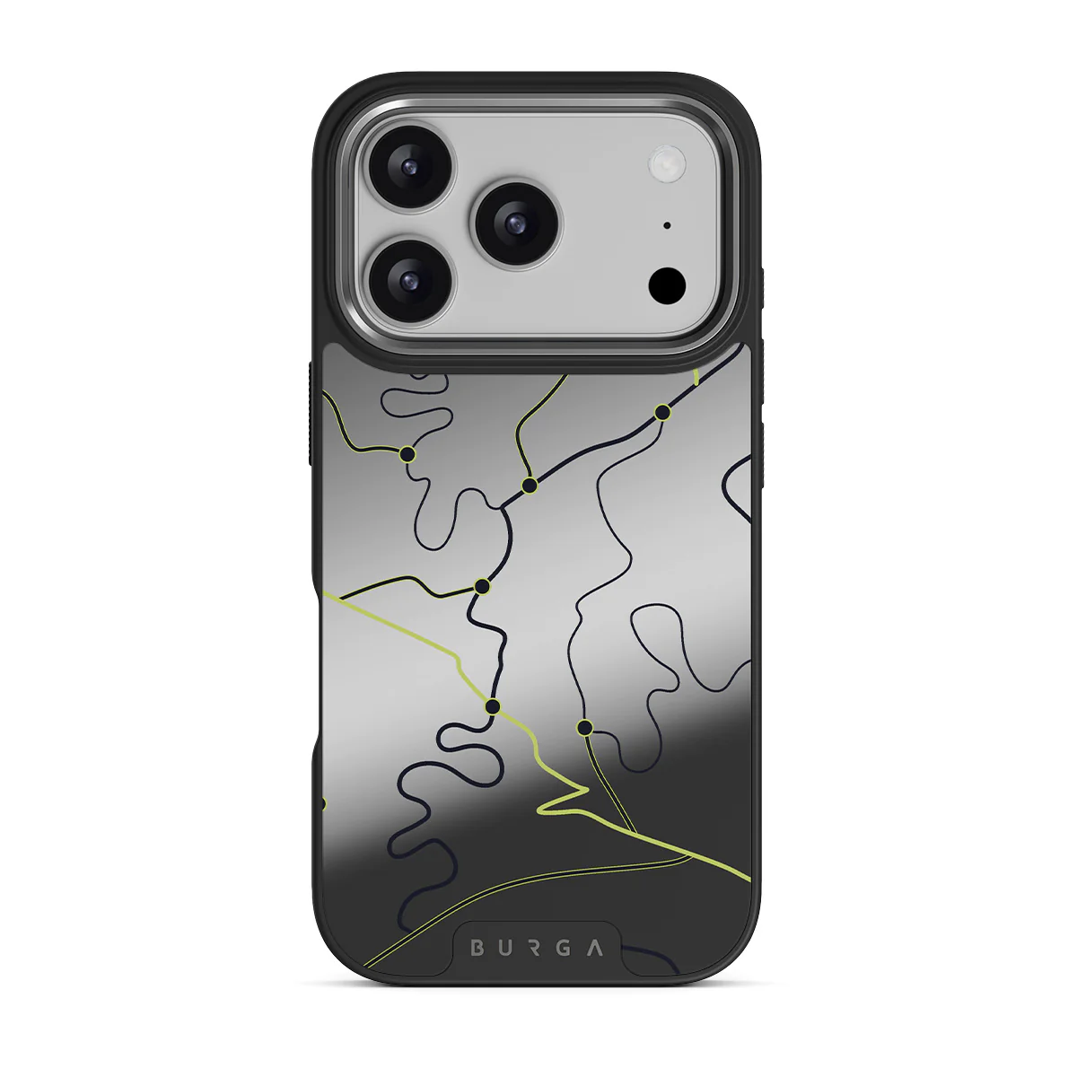 Pathfinder - iPhone 17 Pro Etui - Image 34