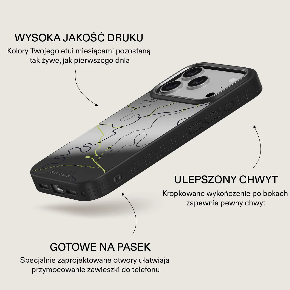 Pathfinder - iPhone 17 Pro Etui - Image 39