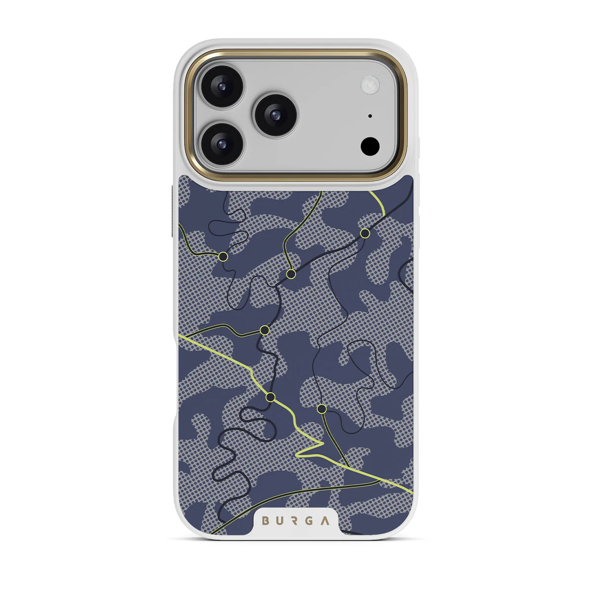 Pathfinder - iPhone 17 Pro Max Etui - Image 19