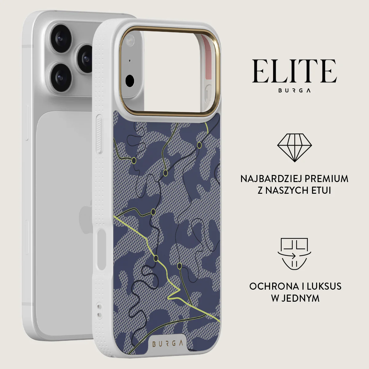 Pathfinder - iPhone 17 Pro Max Etui - Image 20