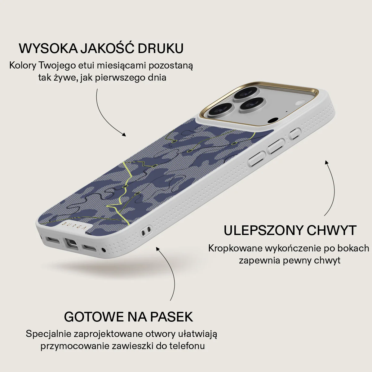 Pathfinder - iPhone 17 Pro Max Etui - Image 23