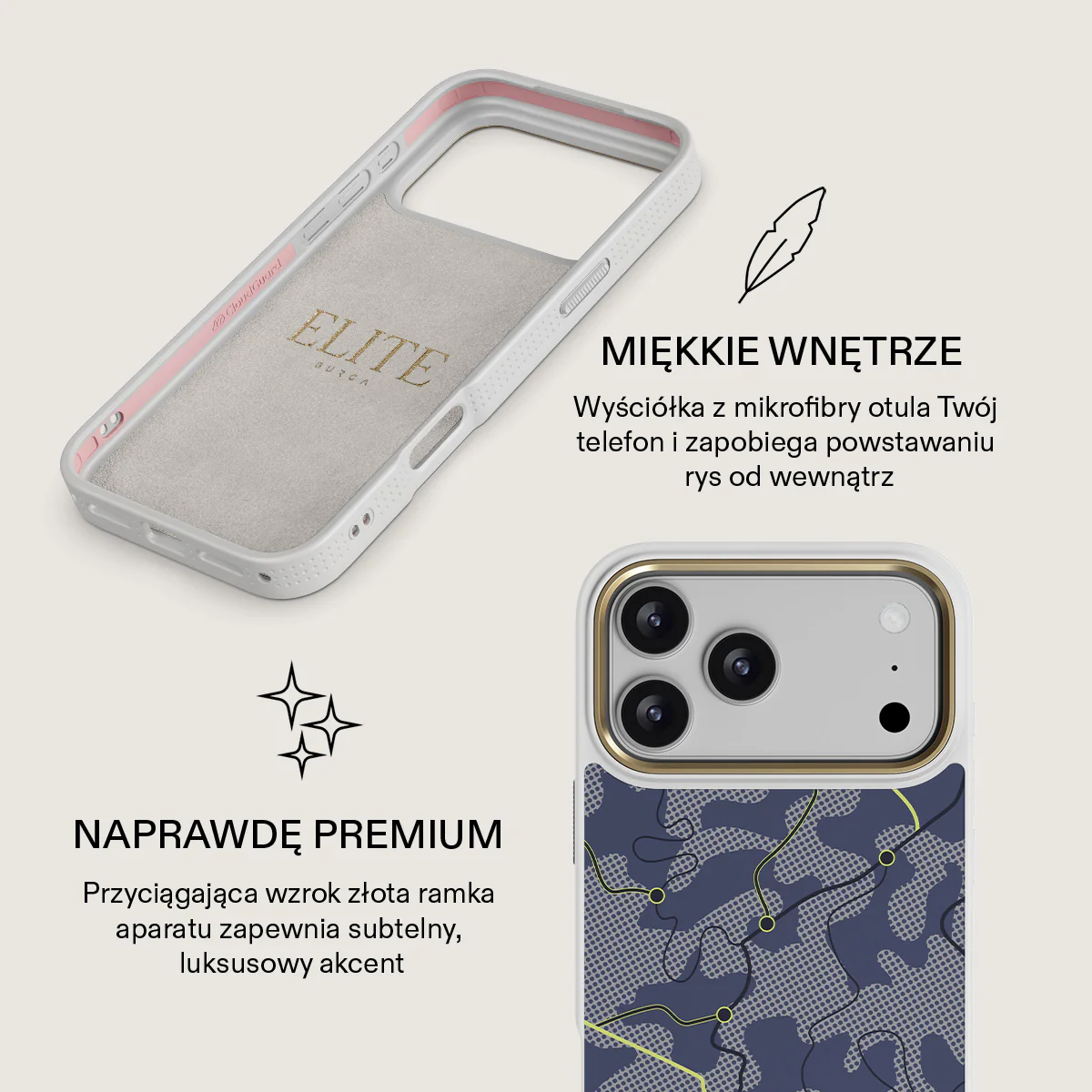 Pathfinder - iPhone 17 Pro Max Etui - Image 24