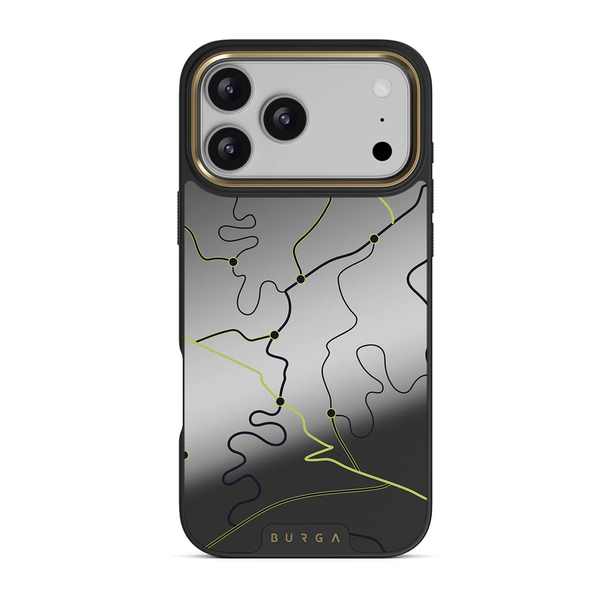Pathfinder - iPhone 17 Pro Max Etui - Image 26