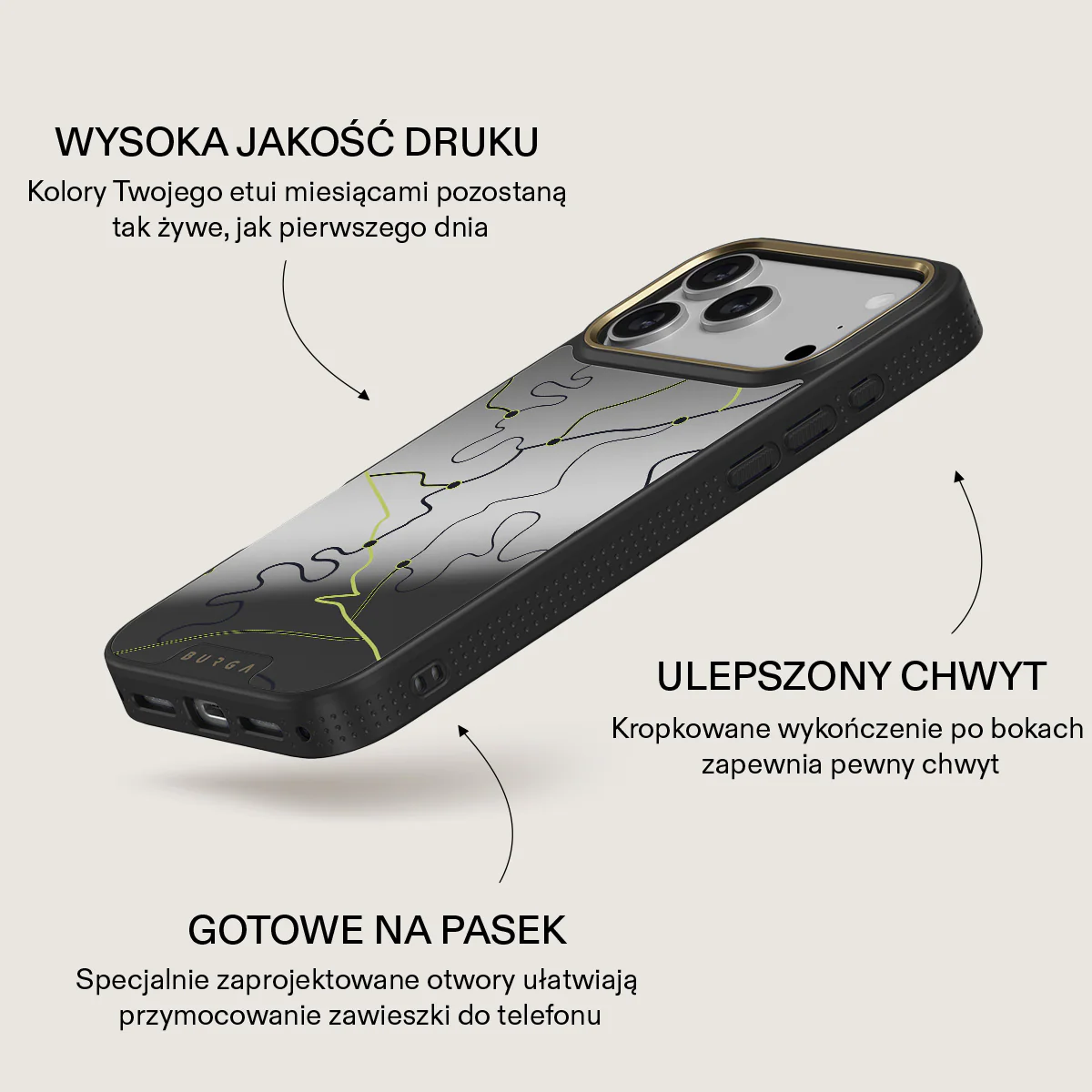 Pathfinder - iPhone 17 Pro Max Etui - Image 31
