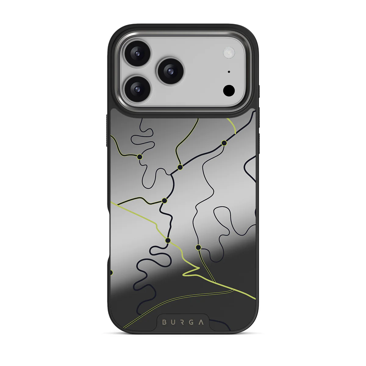 Pathfinder - iPhone 17 Pro Max Etui - Image 34