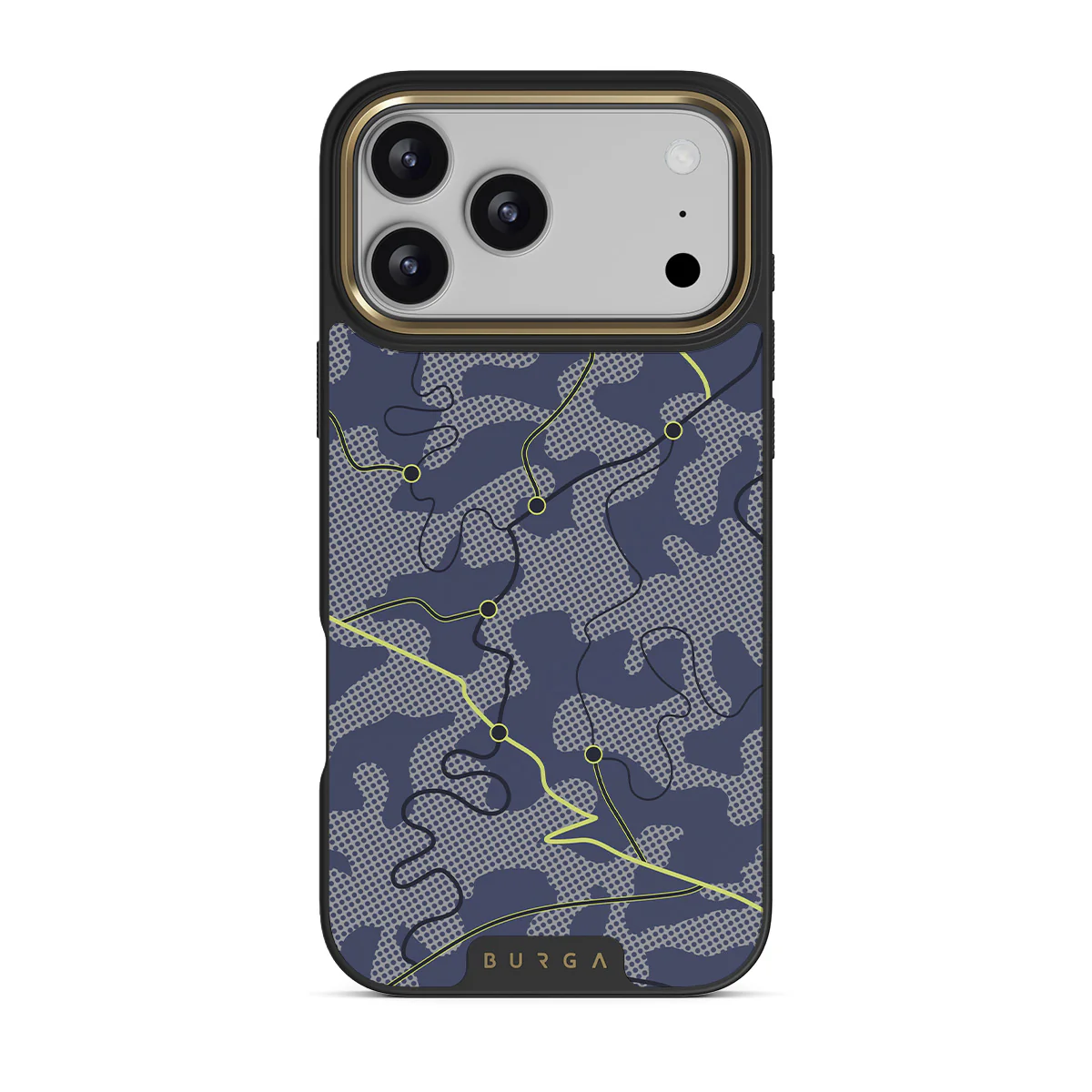 Pathfinder - iPhone 17 Pro Max Etui - Image 5