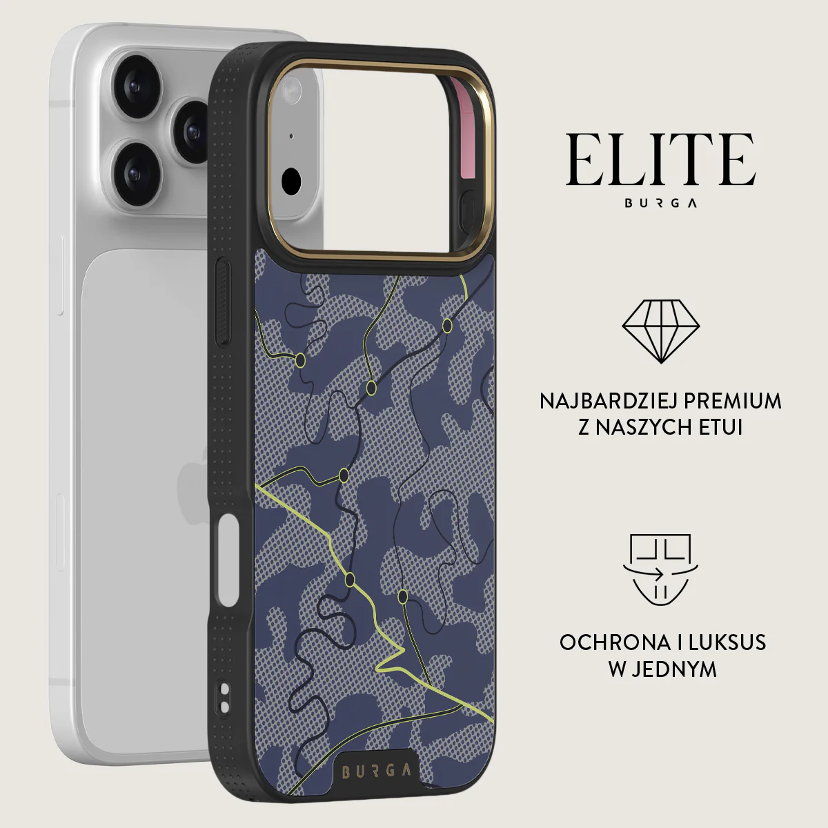 Pathfinder - iPhone 17 Pro Max Etui - Image 6