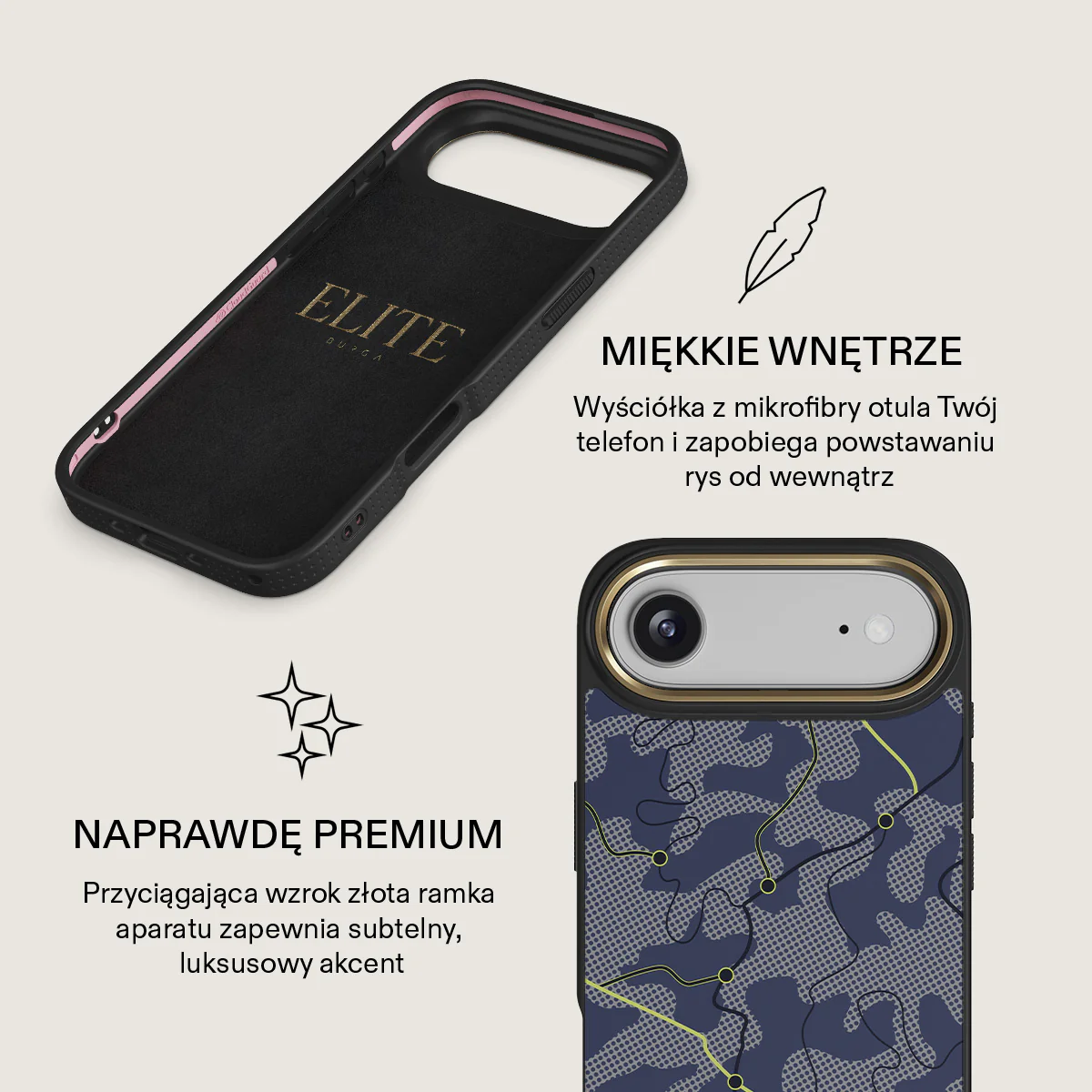 Pathfinder - iPhone Air Etui - Image 10