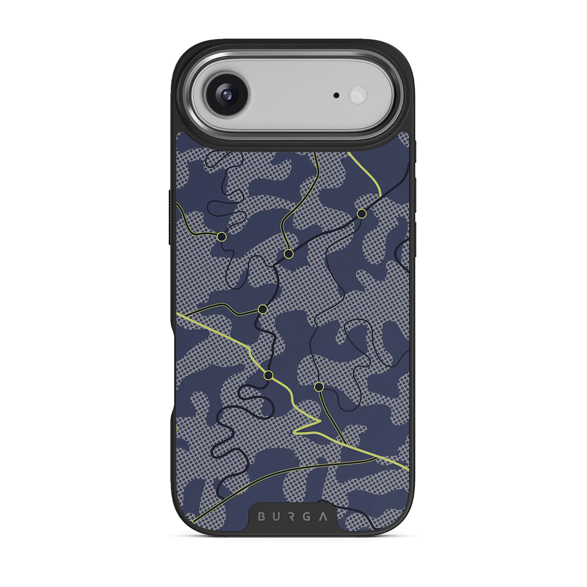 Pathfinder - iPhone Air Etui - Image 12